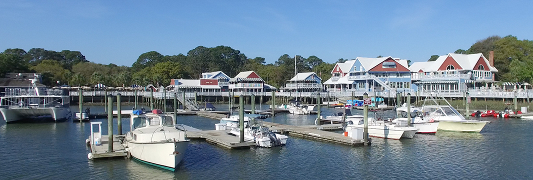 South Beach Marina