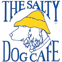 Salty Dog Logo