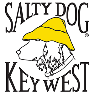 Salty Dog Key West Logo